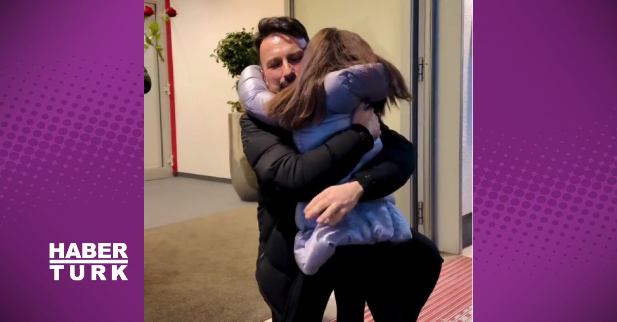 'Tarkan, Liya'na Kavuştu': İstanbul Konser Maratonun Sonu