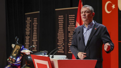 "Sandık istiyoruz, erken seçim istiyoruz"