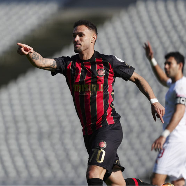 Karagümrük 8 maç sonra kazandı!