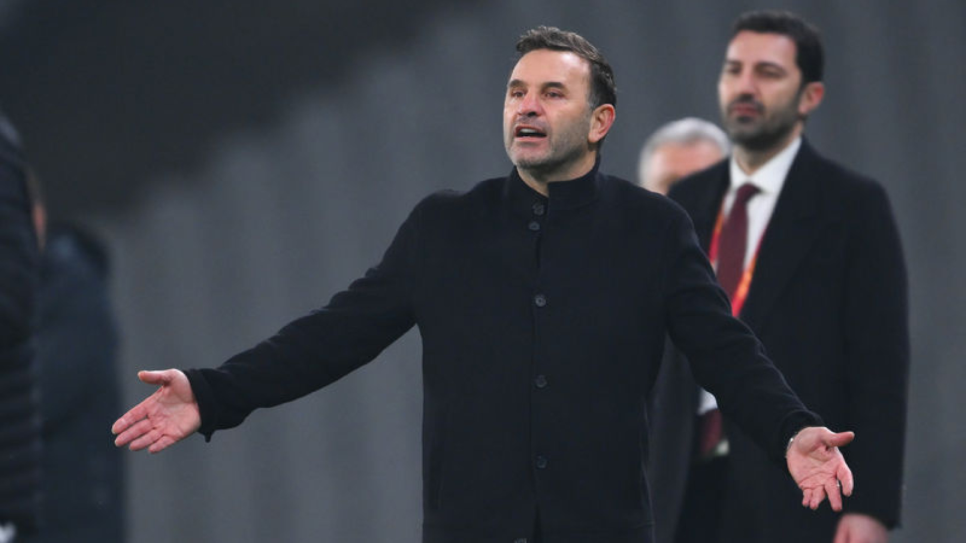 Galatasaray'ın Rizespor Maçı Kadrosunda Üç Önemli Eksik!