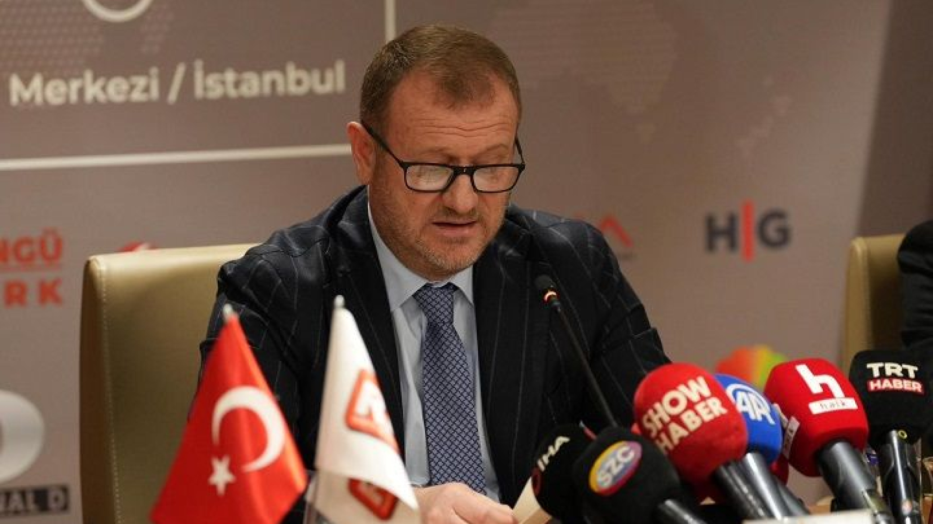 RTÜK Başkanı Daniş: Sorumlu Habercilik Rehberi Medyanın Geleceğini Koruma Refleksidir