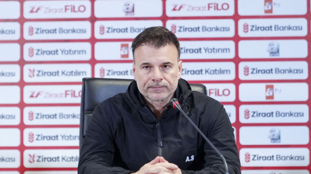 "Bizim için çok önemli bir galibiyet oldu"