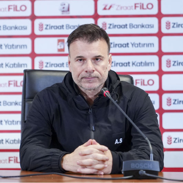 "Bizim için çok önemli bir galibiyet oldu"