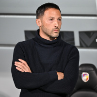 Domenico Tedesco HT Spor'a konuşuyor!