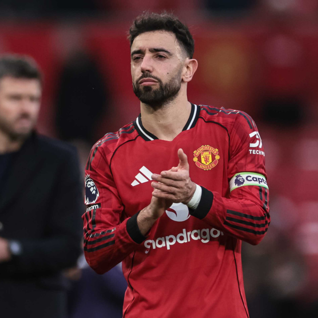 Dev maçta kazanan Man. United!