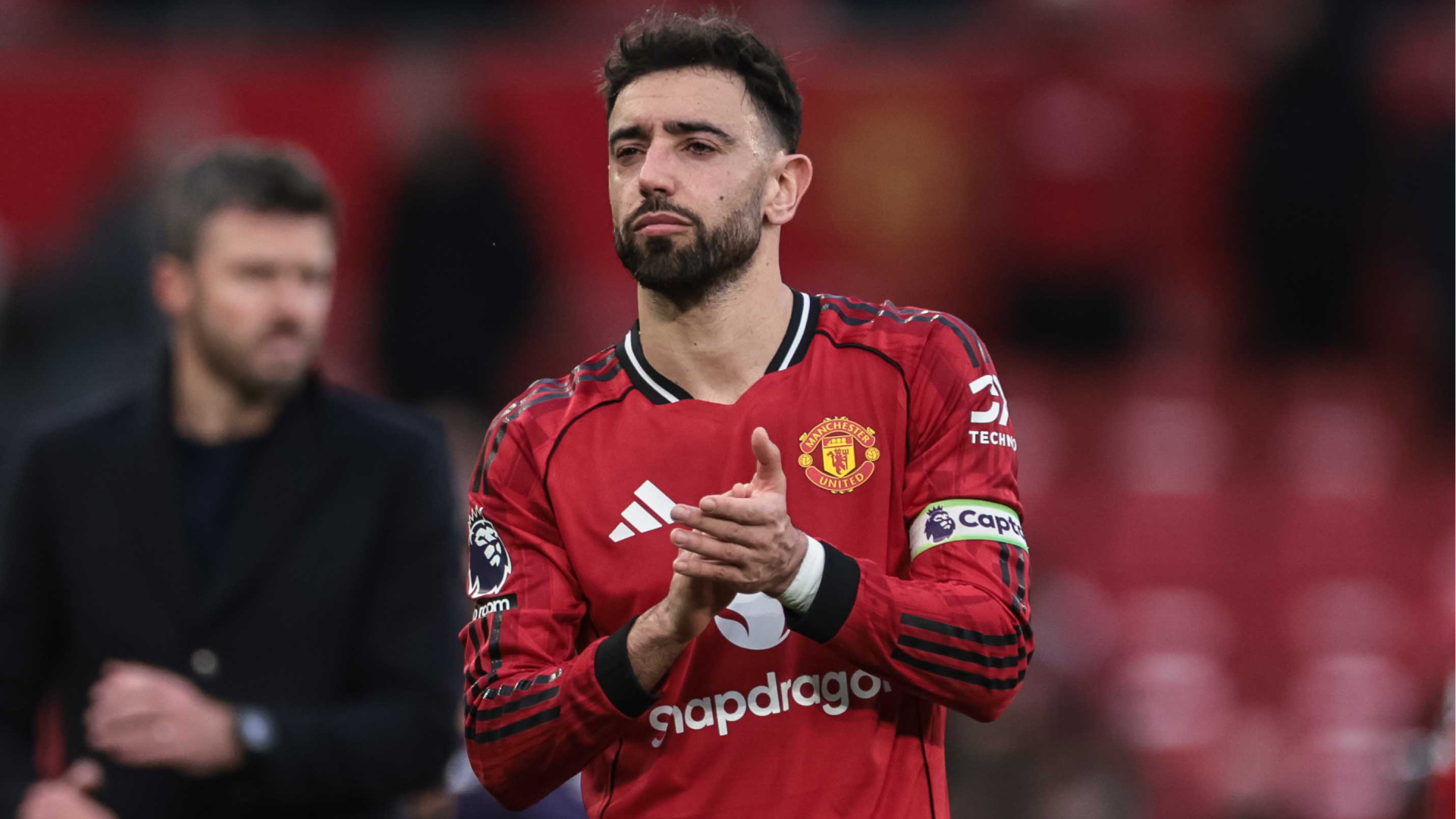 Manchester United, Tottenham'ı 2-0 Mağlup Etti ve Üst Üste 4. Galibiyetini Aldı