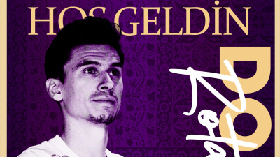 Eyüpspor, Dorin Rotariu'yu açıkladı!