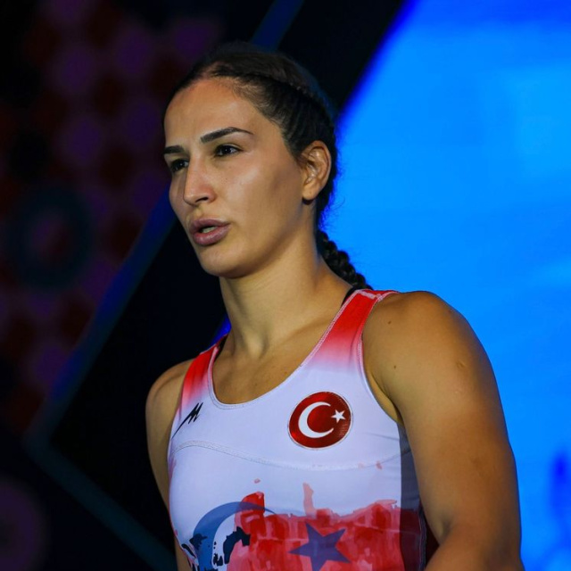 Buse Tosun, Zagreb Open’da finale yükseldi!