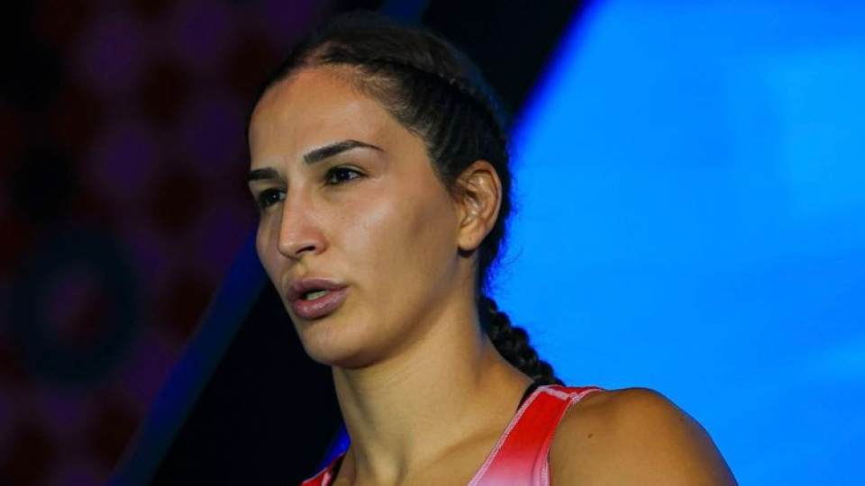 Buse Tosun, Zagreb Open'da finale yükseldi!