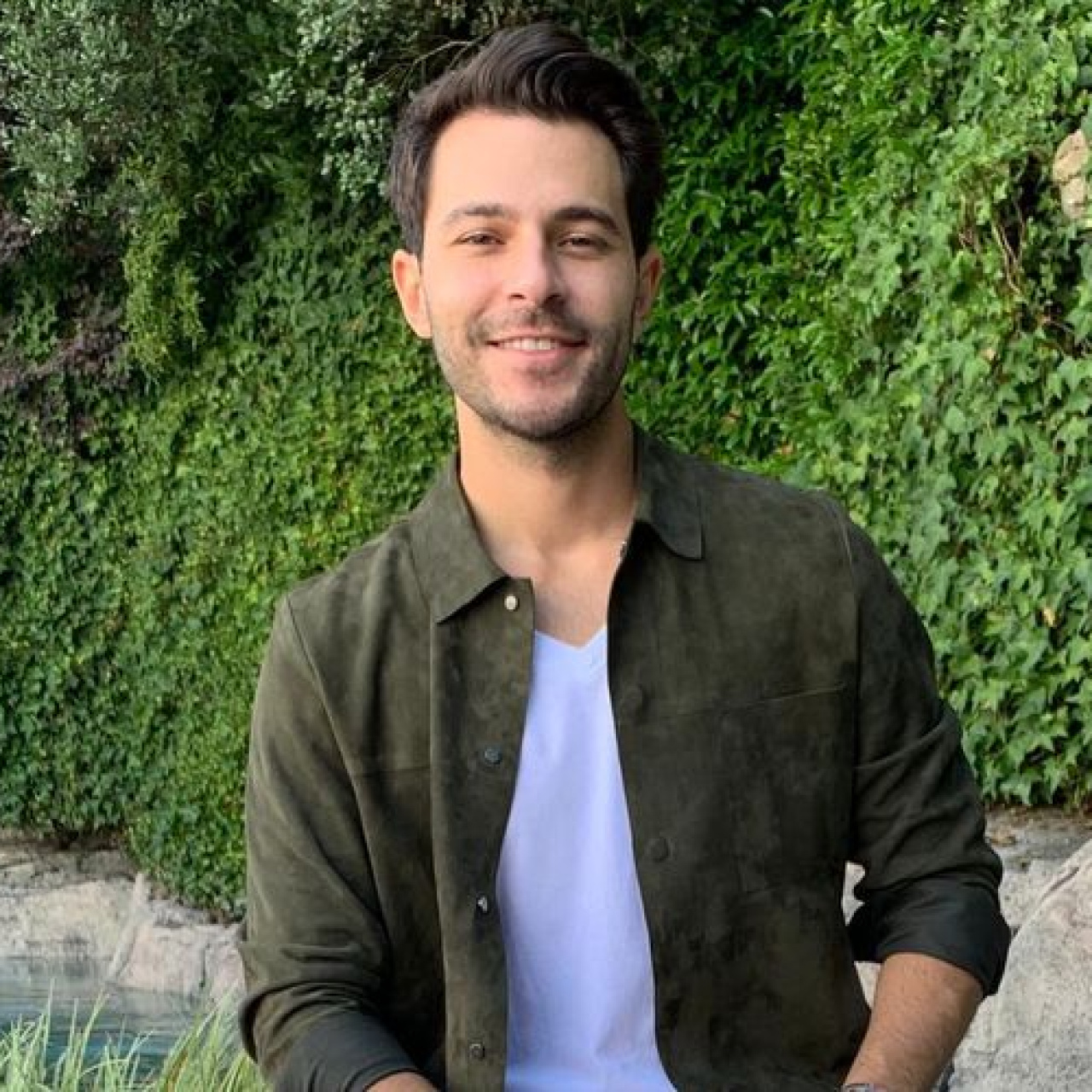 Yabancı modellere takip