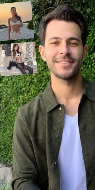 Yabancı modellere takip