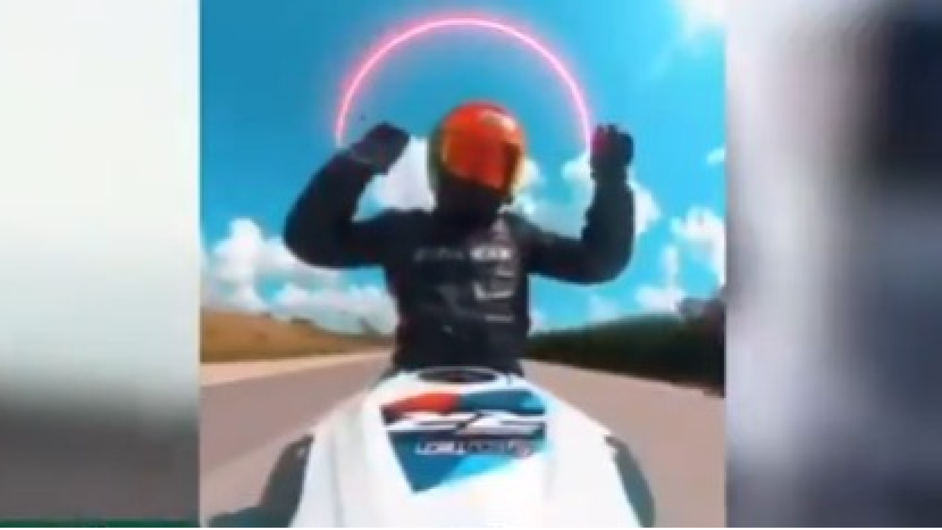 Hatay'da 324 km/s Hızla Giden Motosikletli Yakalandı, Bakan Yerlikaya'dan Açıklama