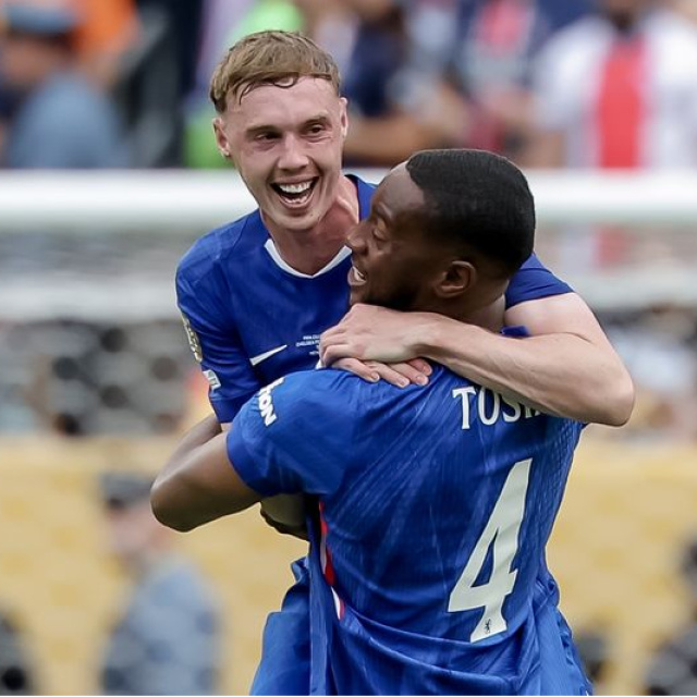 Chelsea, Cole Palmer'la fişi çekti!