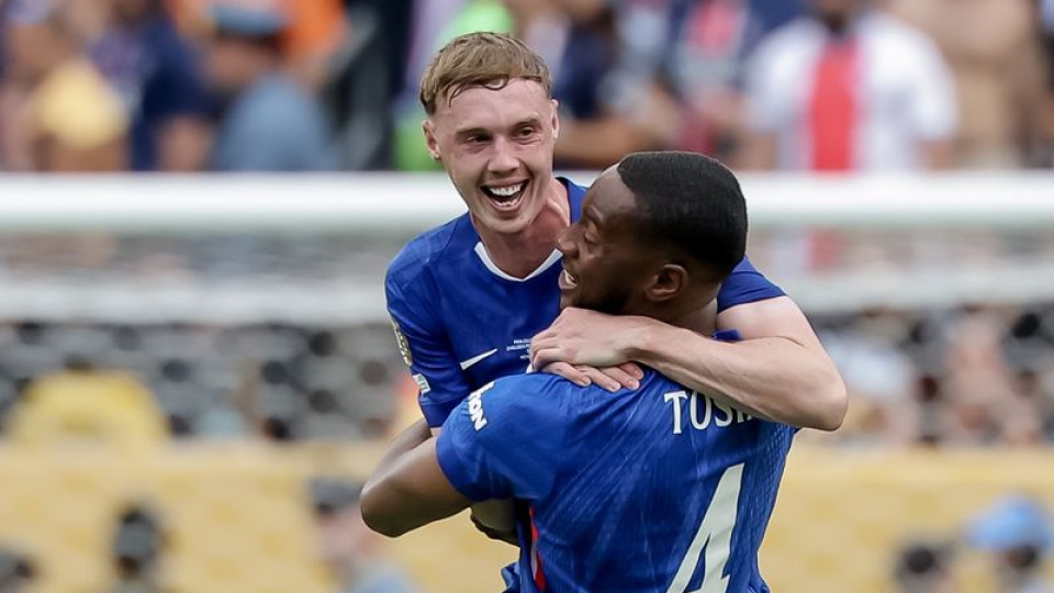 Chelsea, Cole Palmer'la fişi çekti!