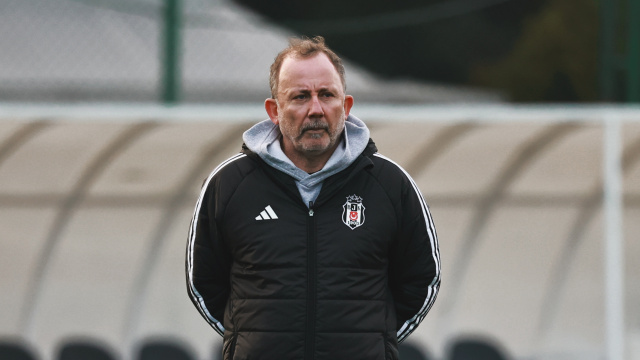 Beşiktaş, Alanyaspor maçına hazır!