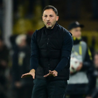 Tedesco'dan santrfor açıklaması!