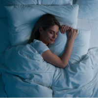 Deliksiz bir uyku için 12 altın kural