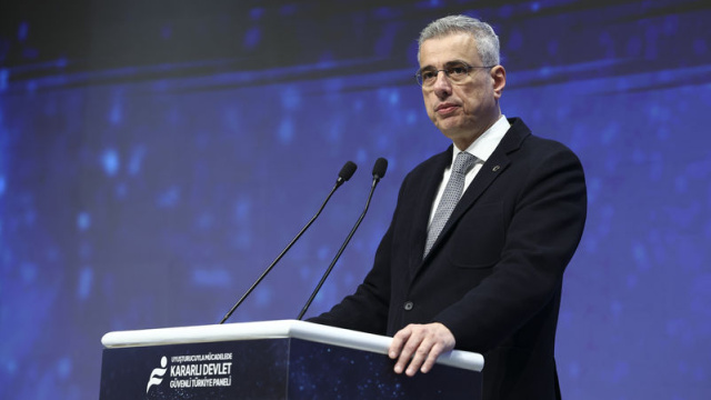 Osmaniye’de 10 sağlık tesisi açıldı