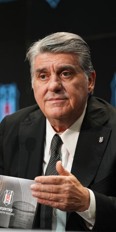 Serdal Adalı'dan taraftarlara birlik çağrısı!