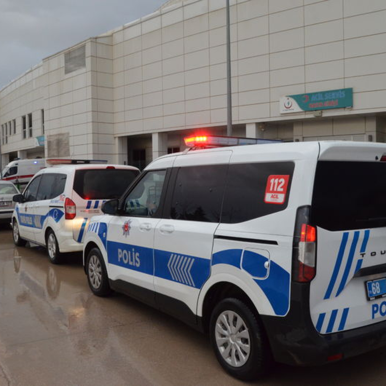 Kardeş kavgası cinayetle sonuçlandı