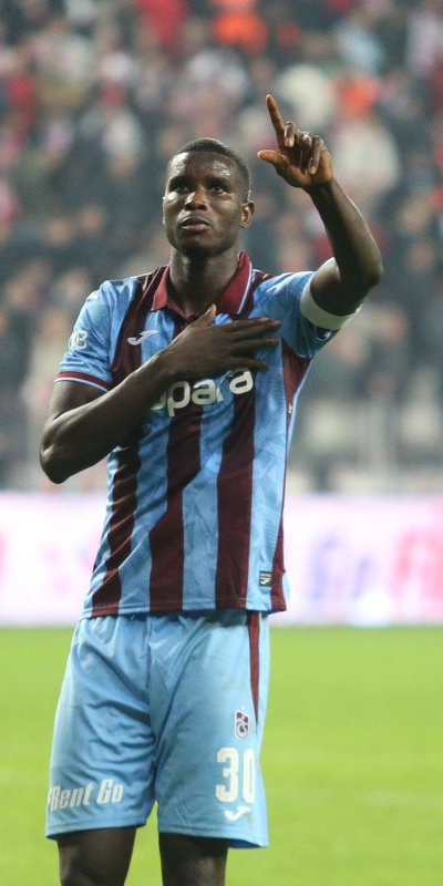 "Takım arkadaşlarım her şeyini verdi"