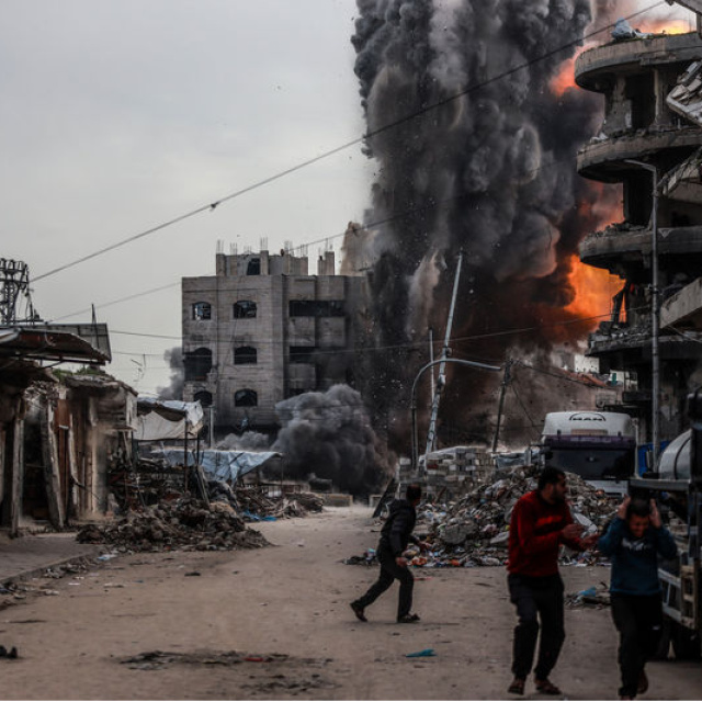 1 Filistinli hayatını kaybetti