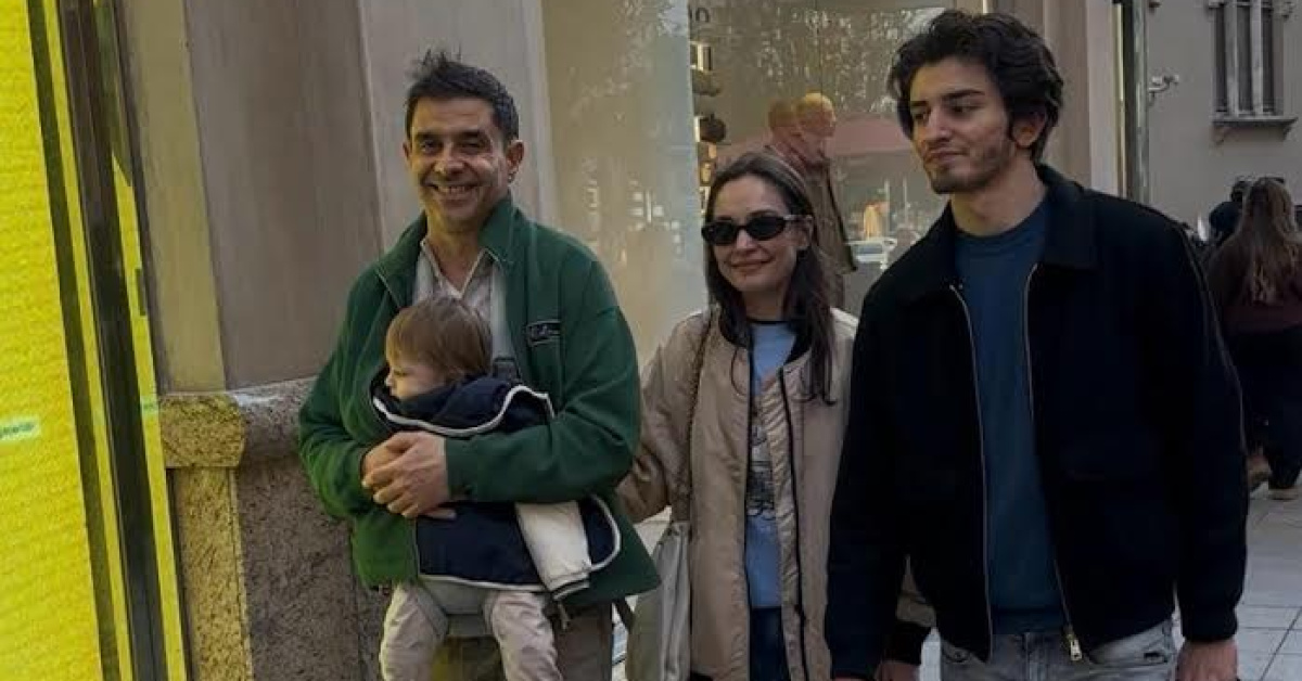 Zeynep Tuğçe Bayat ve Cansel Elçin'in Oğulları Atlas Hakkındaki Eğitim Planları