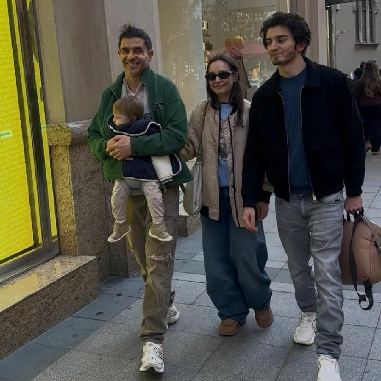 "5 yaşına kadar yasak"