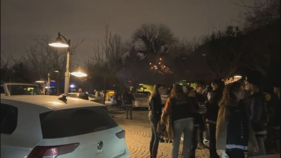 Spor salonunun işletmecisi tutuklandı