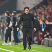 Fatih Tekke'den F.Bahçe maçı sözleri!