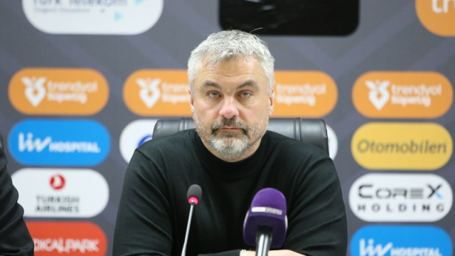 "Hayal kırıklığı yaşıyorum"