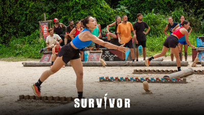 Survivor'da eleme adayı belli oldu!