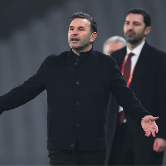 G.Saray'ın Rize kadrosunda 3 eksik!