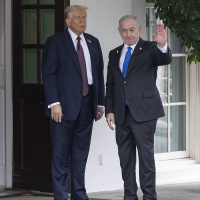 Netanyahu, ABD'ye gidecek