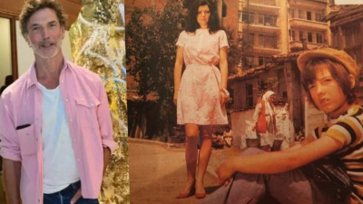 Yeşilçam'ın çocuk oyuncusu tutuklandı