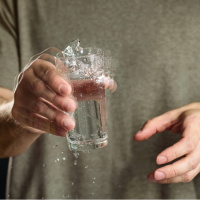 El titremelerini azaltan doğal yöntemler