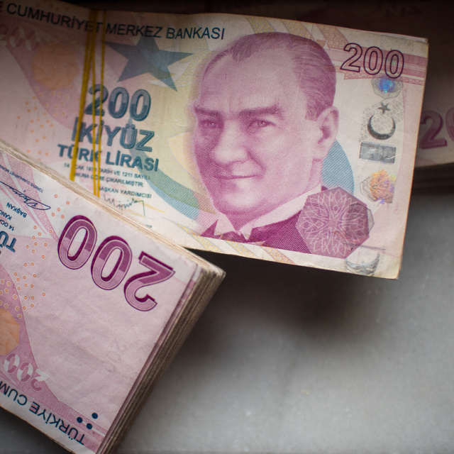 Şubat ayı emekli promosyon tutarları