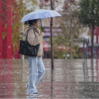 Şiddetli yağış ve çığ tehlikesi! Meteoroloji'den önemli uyarılar!