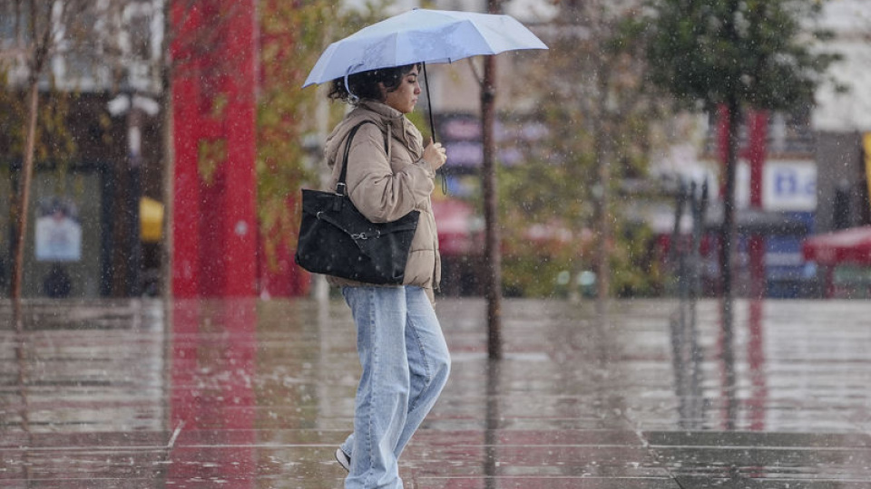 Şiddetli yağış ve çığ tehlikesi! Meteoroloji'den önemli uyarılar!