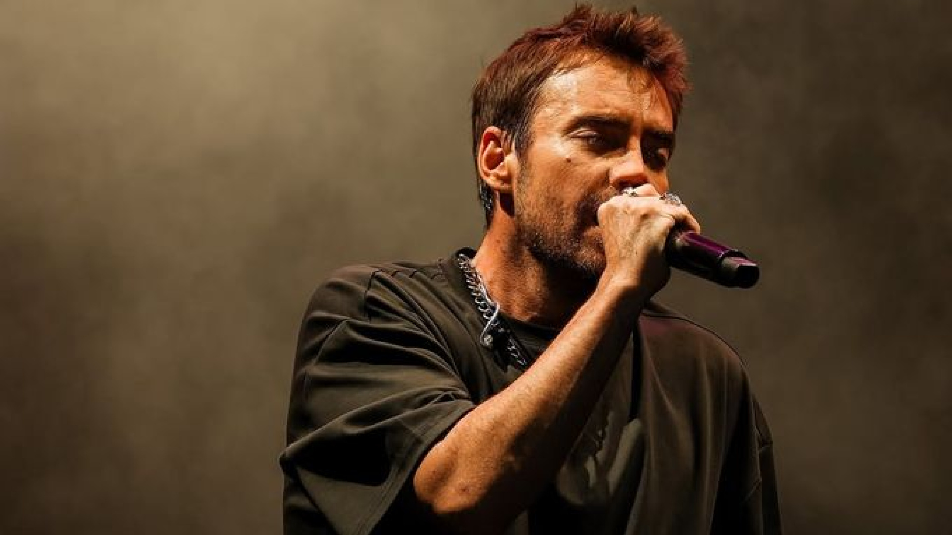 Murat Dalkılıç isyan etti - Magazin haberleri