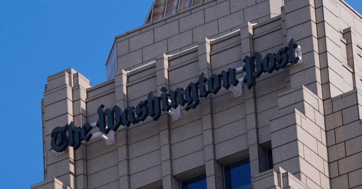 WP yayıncısı istifa etti