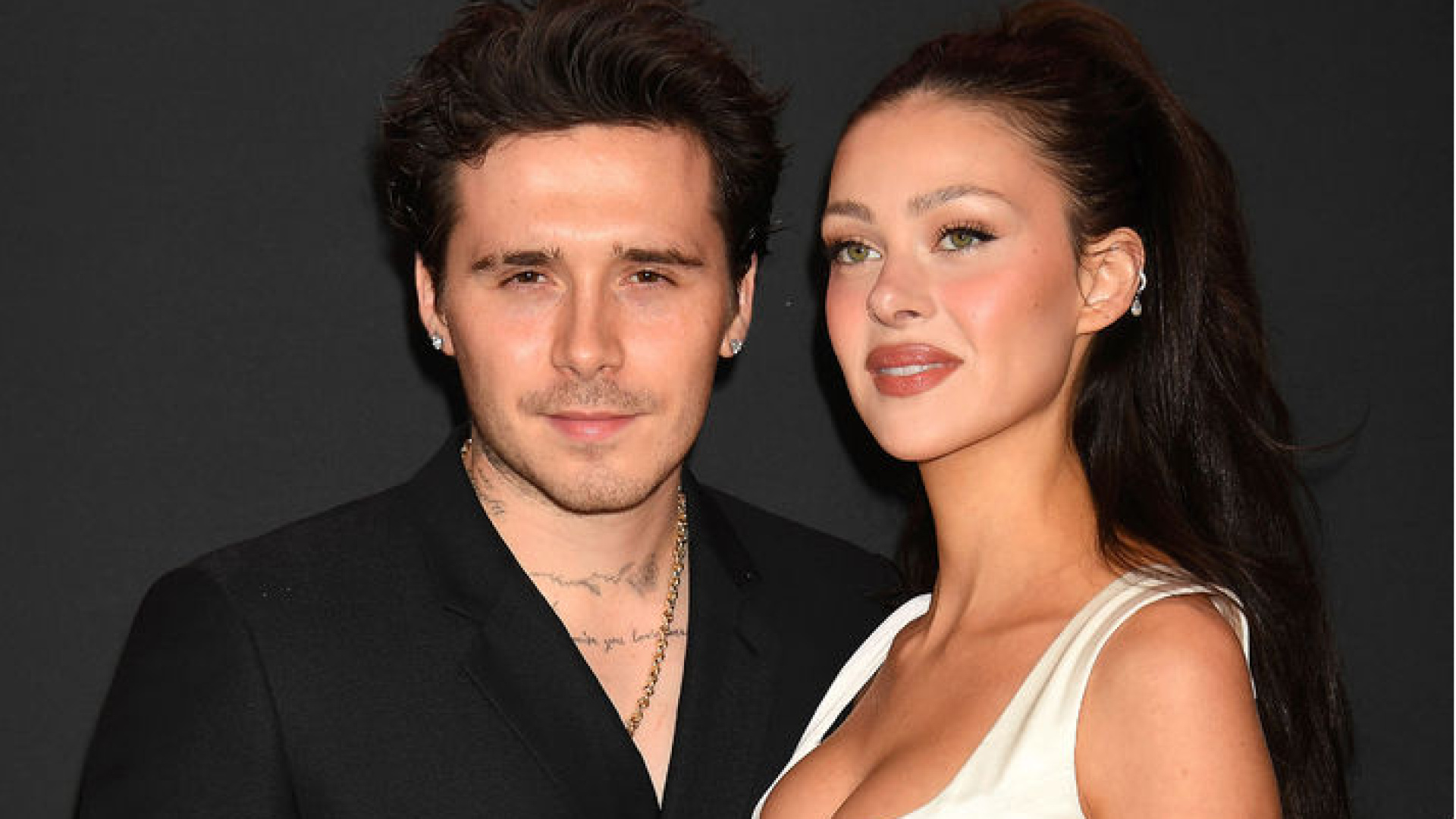 Brooklyn Beckham ve Nicola Peltz evlat edinmeyi planlıyor
