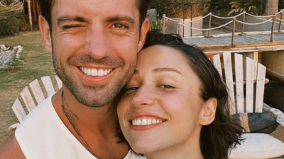 "Bütün yollarım sana çıksın"