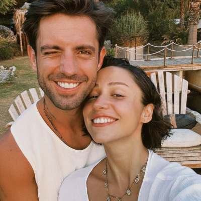 "Bütün yollarım sana çıksın"