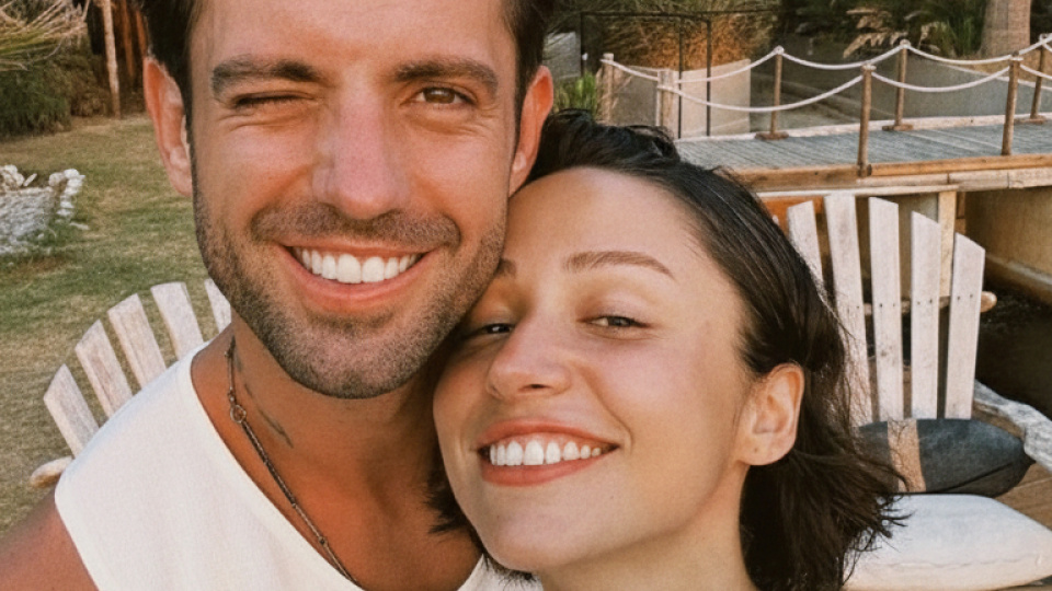 "Bütün yollarım sana çıksın"