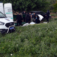 Dondurma bahanesiyle cinayet!