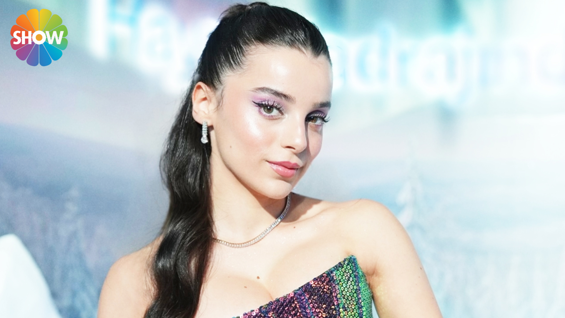 Yeliz Korkmaz: Yaşadıkları onu zamanla olgunlaştırıyor - Magazin haberleri