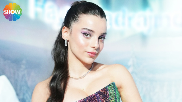 "Yaşadıkları onu zamanla olgunlaştırıyor"