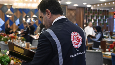 Bakanlıktan Michelin yıldızlı restorana milyonluk ceza