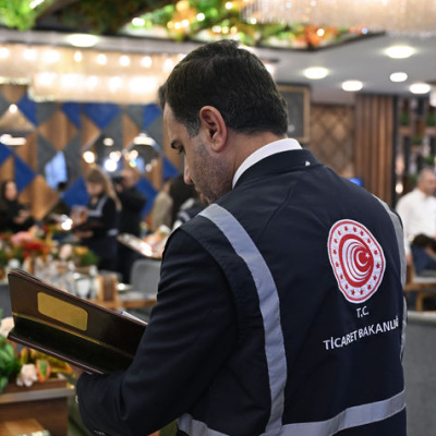 Bakanlıktan Michelin yıldızlı restorana milyonluk ceza